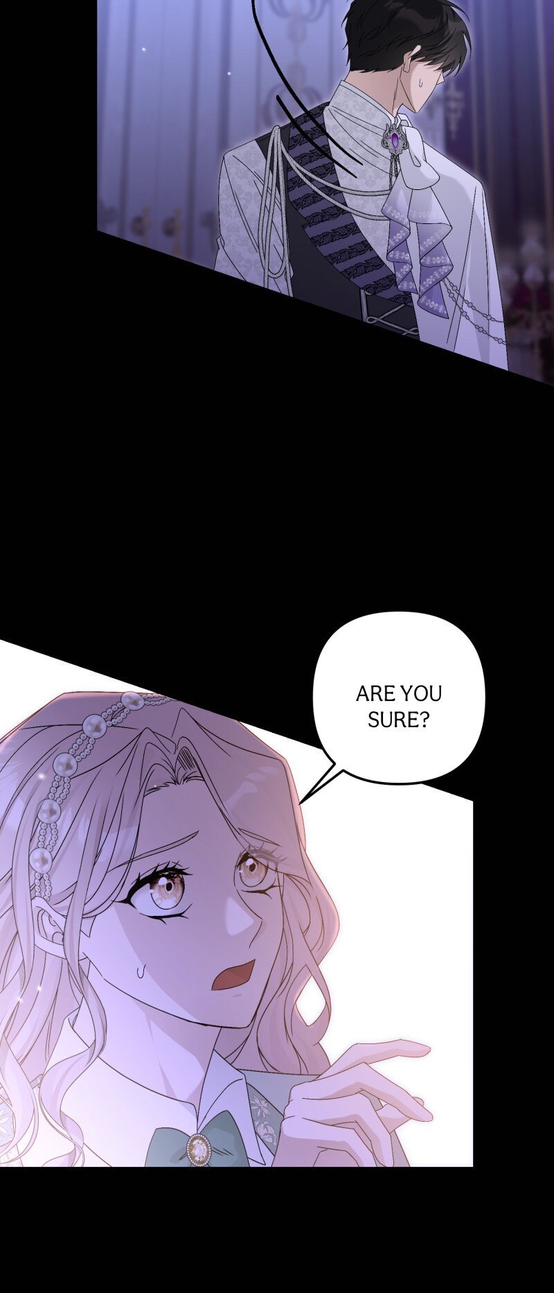 Survival of a Tyrant’s Secretary Chapter 40 page 44