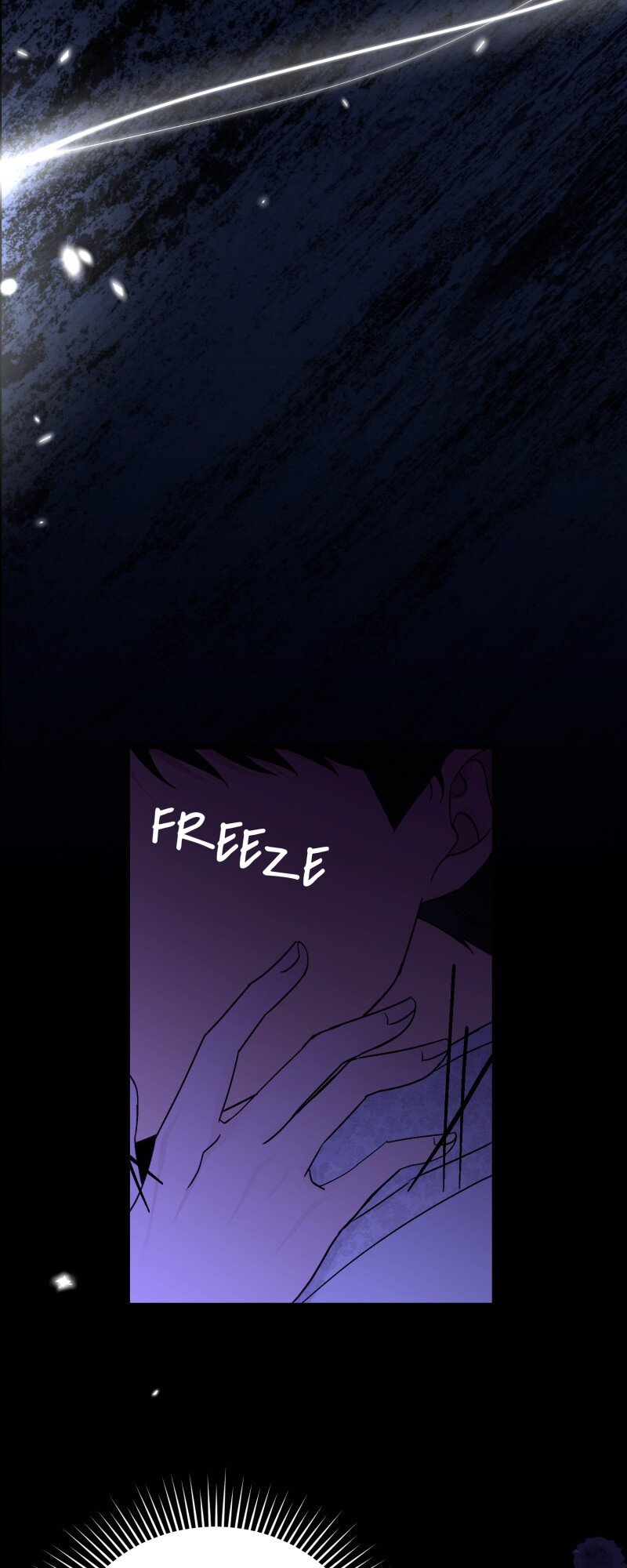 Survival of a Tyrant’s Secretary Chapter 40 page 46