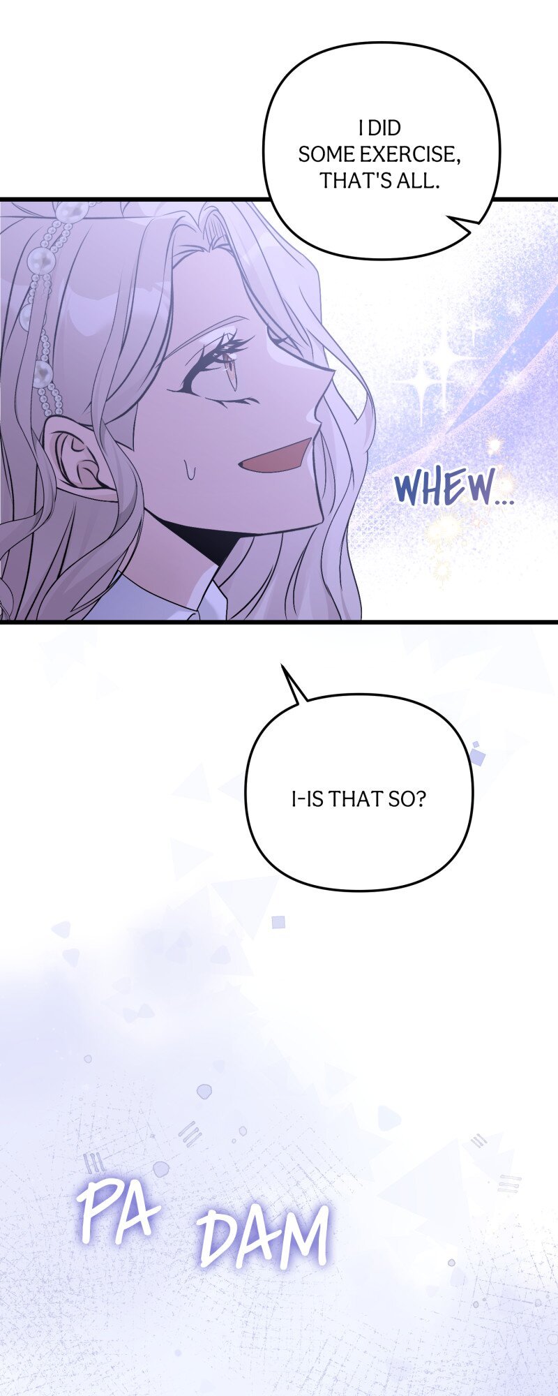 Survival of a Tyrant’s Secretary Chapter 40 page 49
