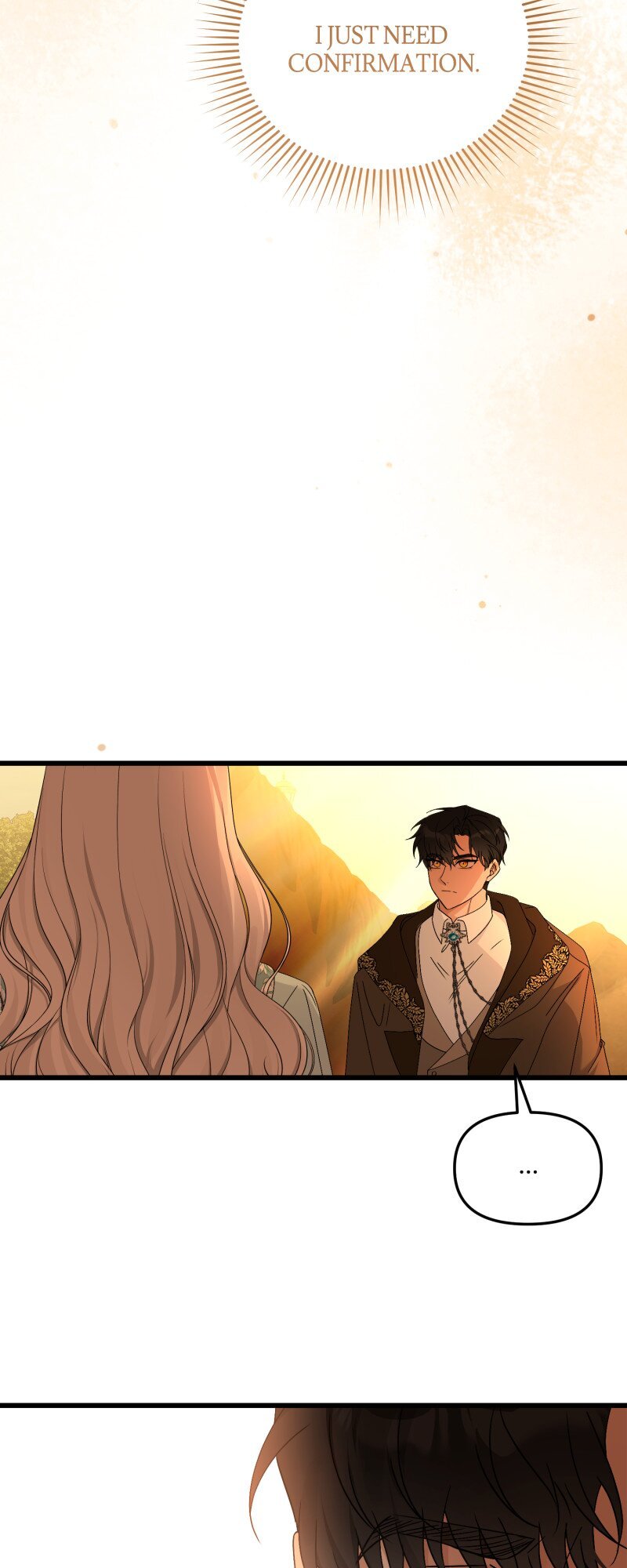 Survival of a Tyrant’s Secretary Chapter 40 page 8