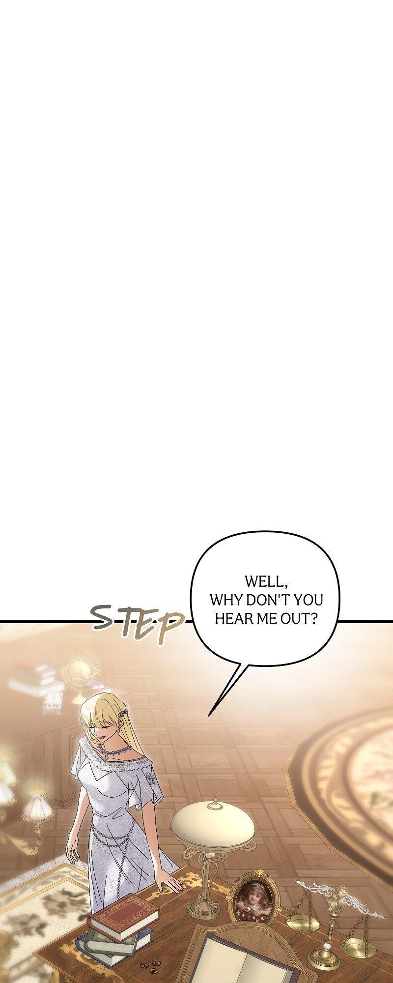 Survival of a Tyrant’s Secretary Chapter 41 page 13
