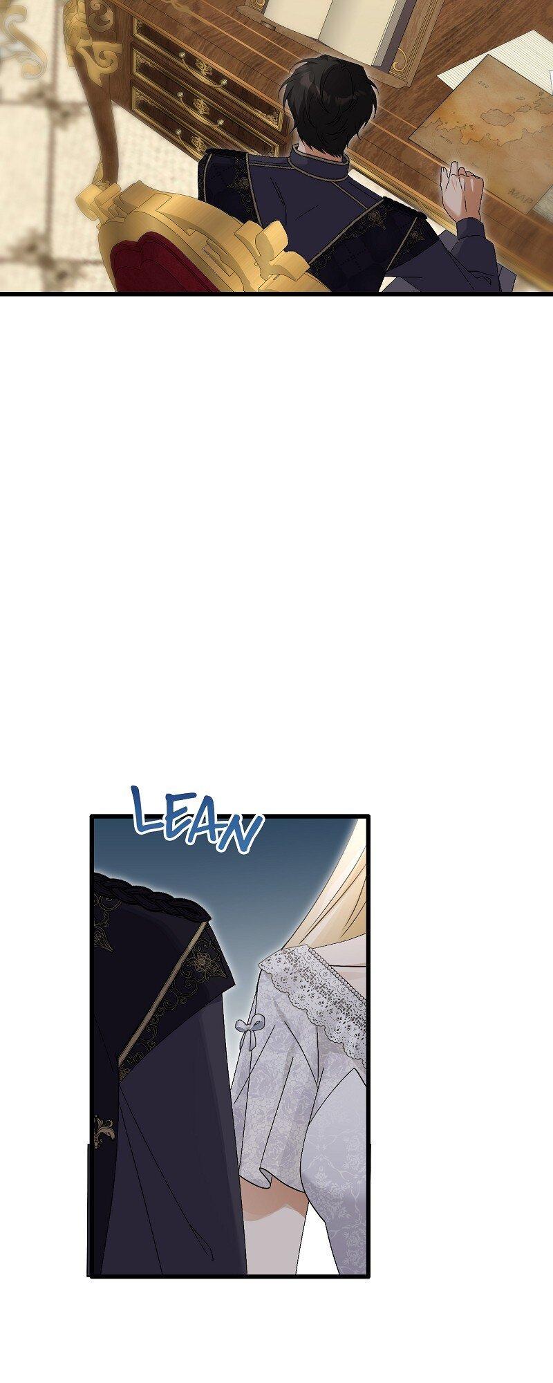 Survival of a Tyrant’s Secretary Chapter 41 page 14