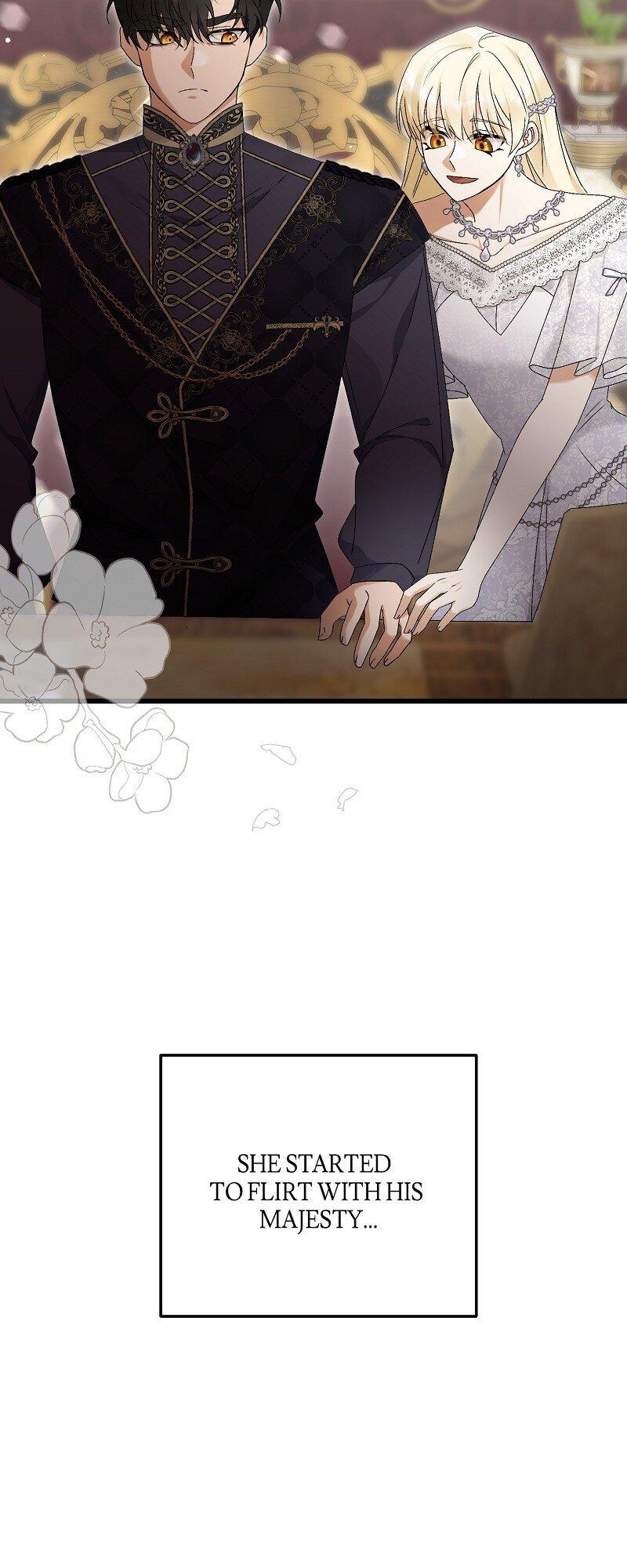 Survival of a Tyrant’s Secretary Chapter 41 page 16