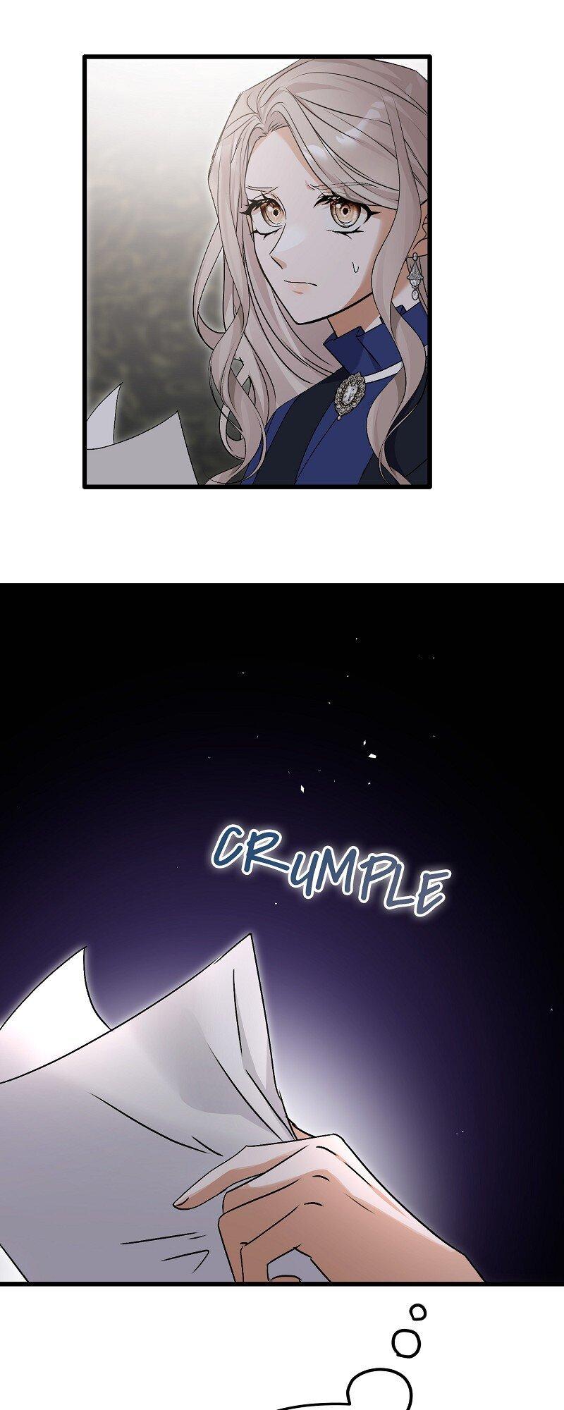 Survival of a Tyrant’s Secretary Chapter 41 page 17