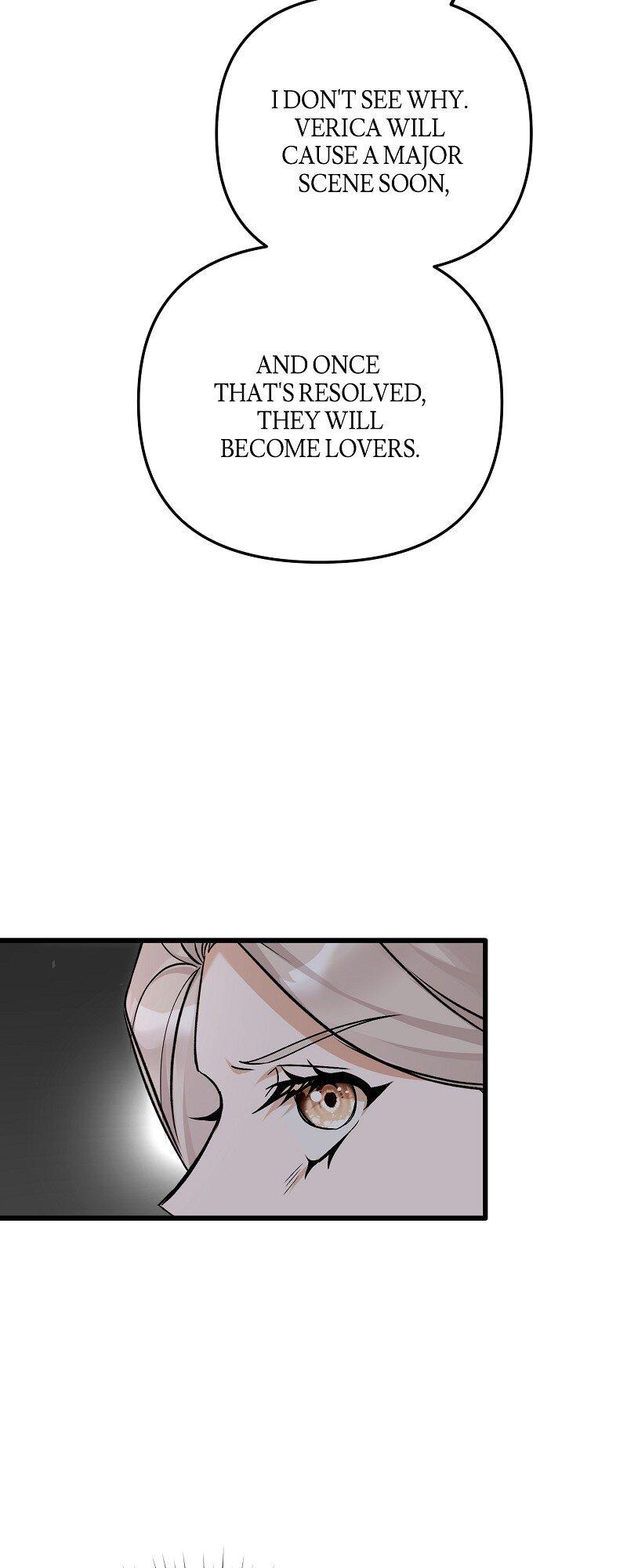 Survival of a Tyrant’s Secretary Chapter 41 page 18