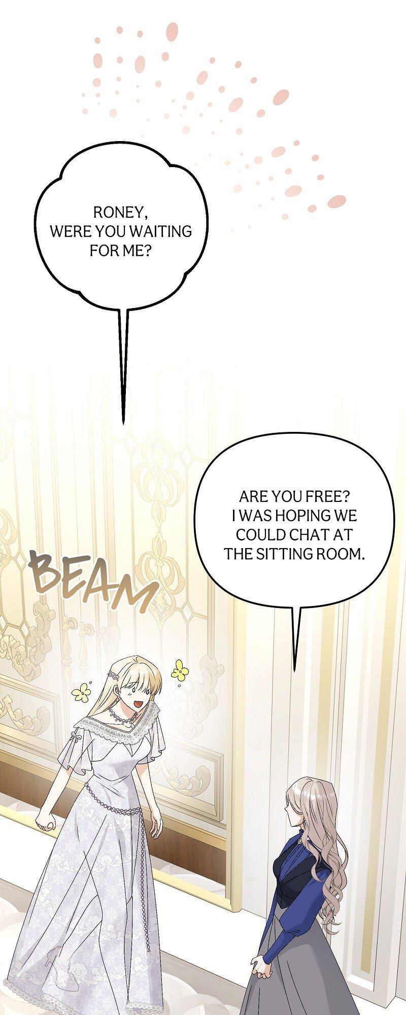 Survival of a Tyrant’s Secretary Chapter 41 page 25