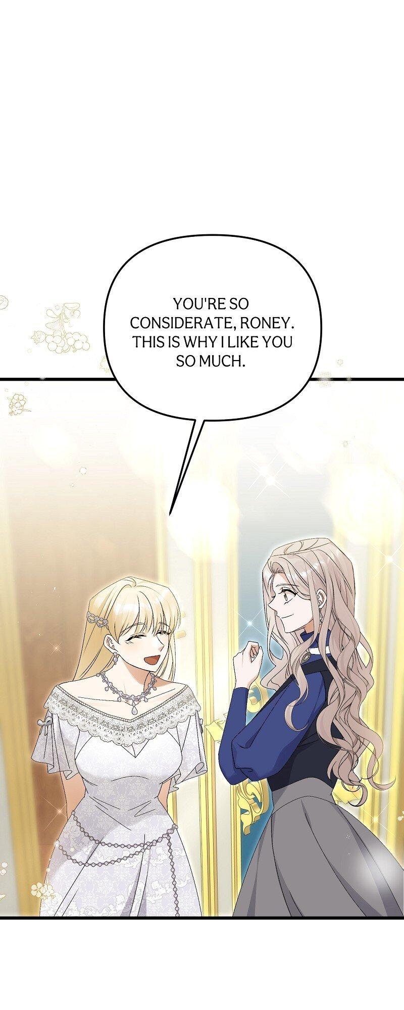 Survival of a Tyrant’s Secretary Chapter 41 page 29