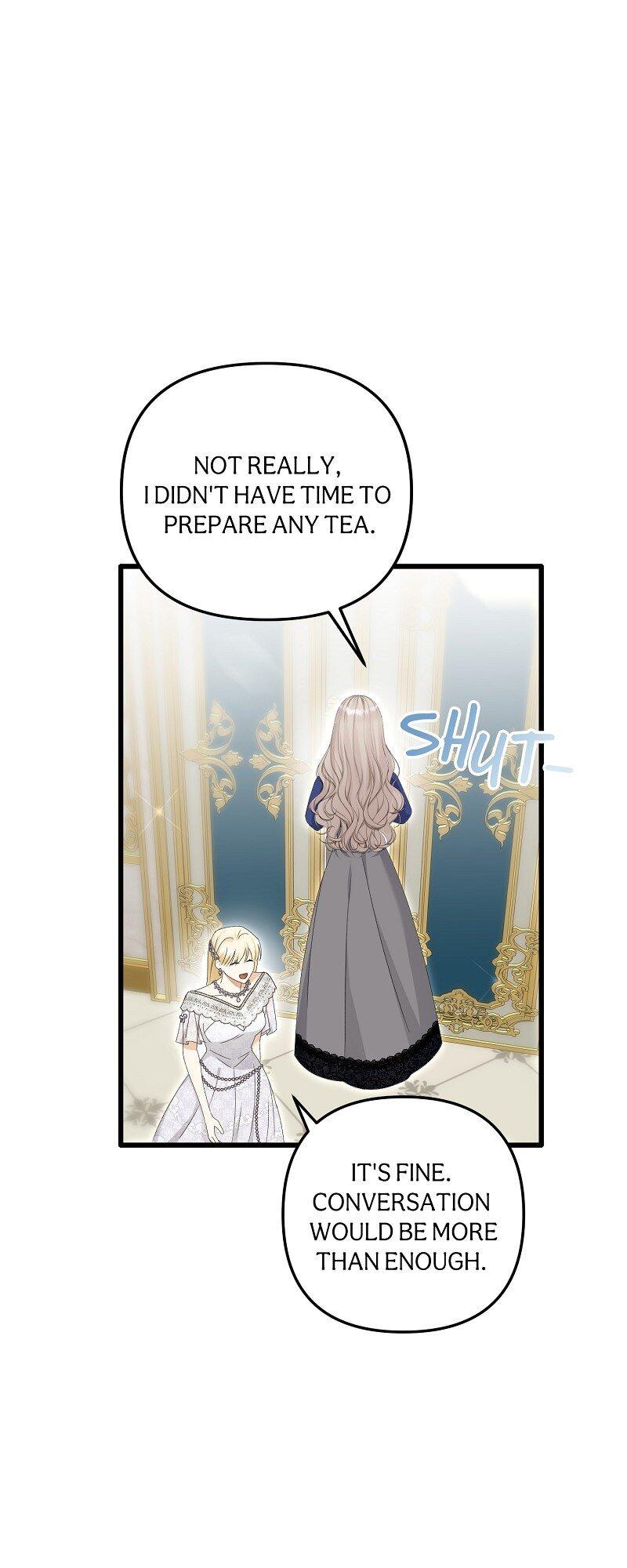 Survival of a Tyrant’s Secretary Chapter 41 page 30