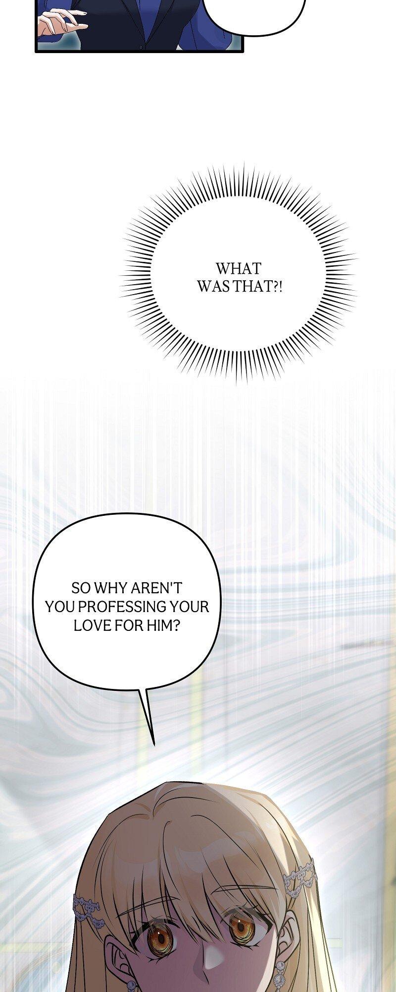 Survival of a Tyrant’s Secretary Chapter 41 page 37