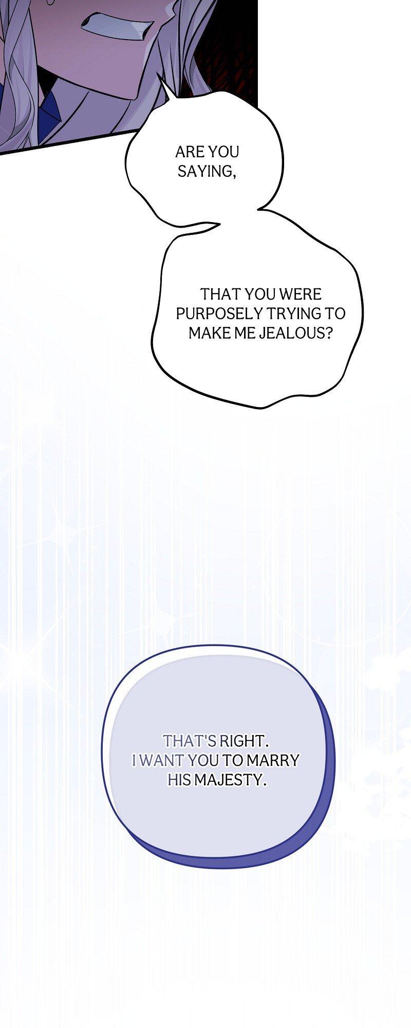 Survival of a Tyrant’s Secretary Chapter 41 page 42