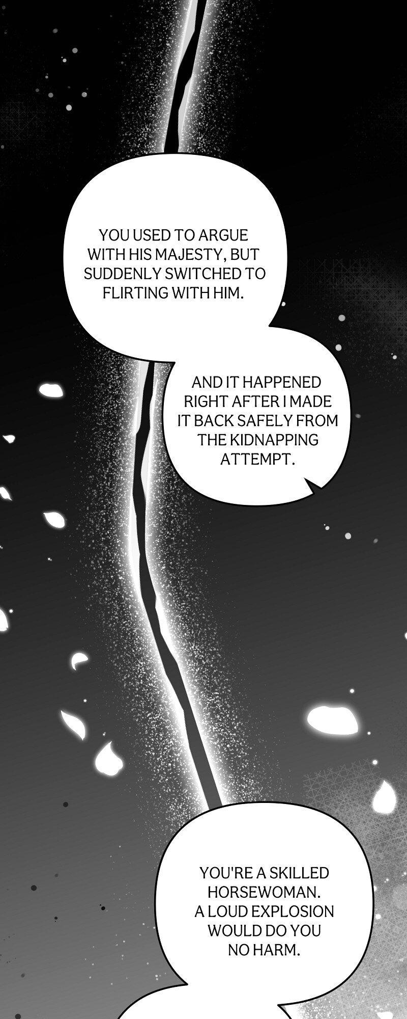 Survival of a Tyrant’s Secretary Chapter 41 page 52
