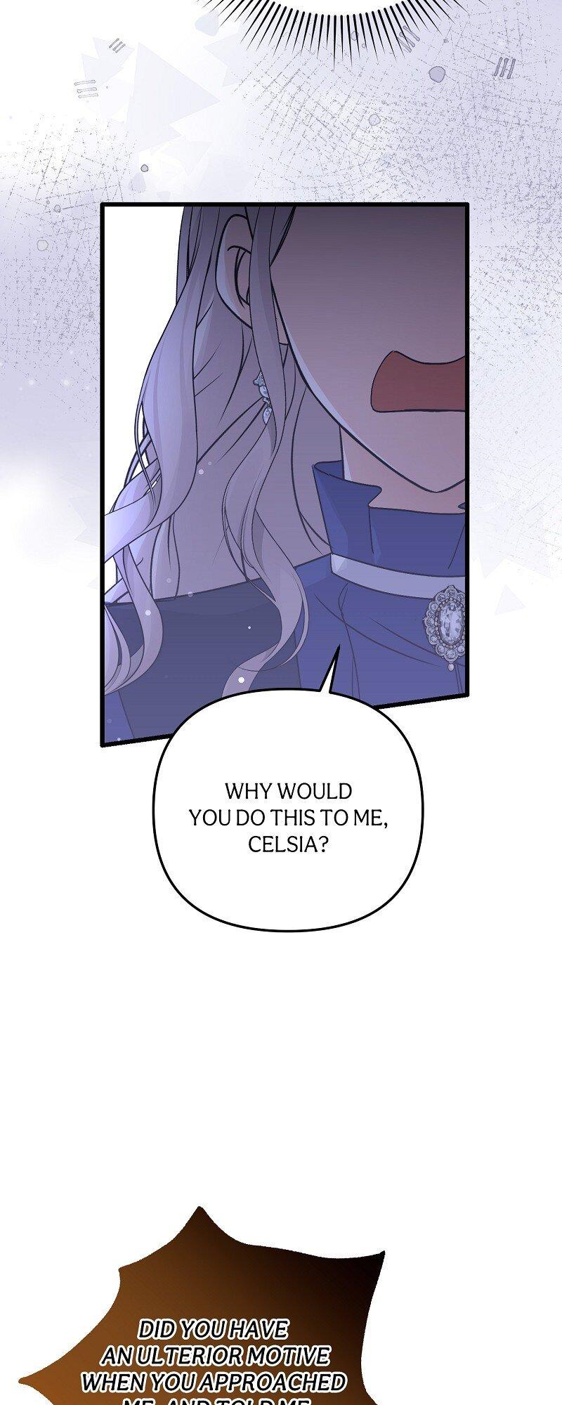 Survival of a Tyrant’s Secretary Chapter 41 page 57