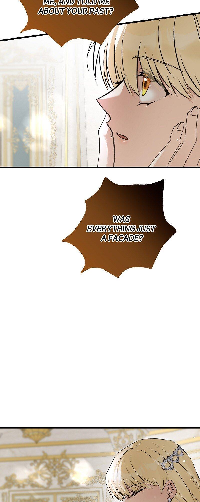 Survival of a Tyrant’s Secretary Chapter 41 page 58