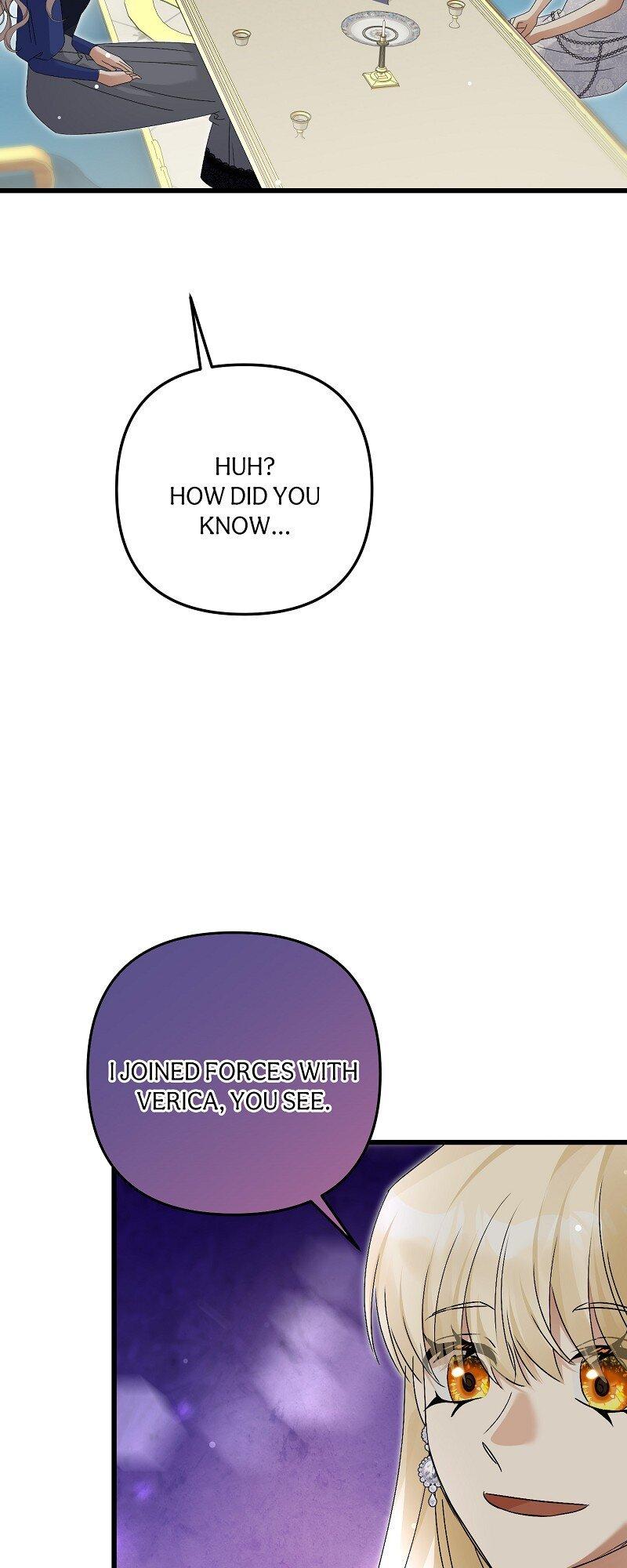 Survival of a Tyrant’s Secretary Chapter 41 page 60