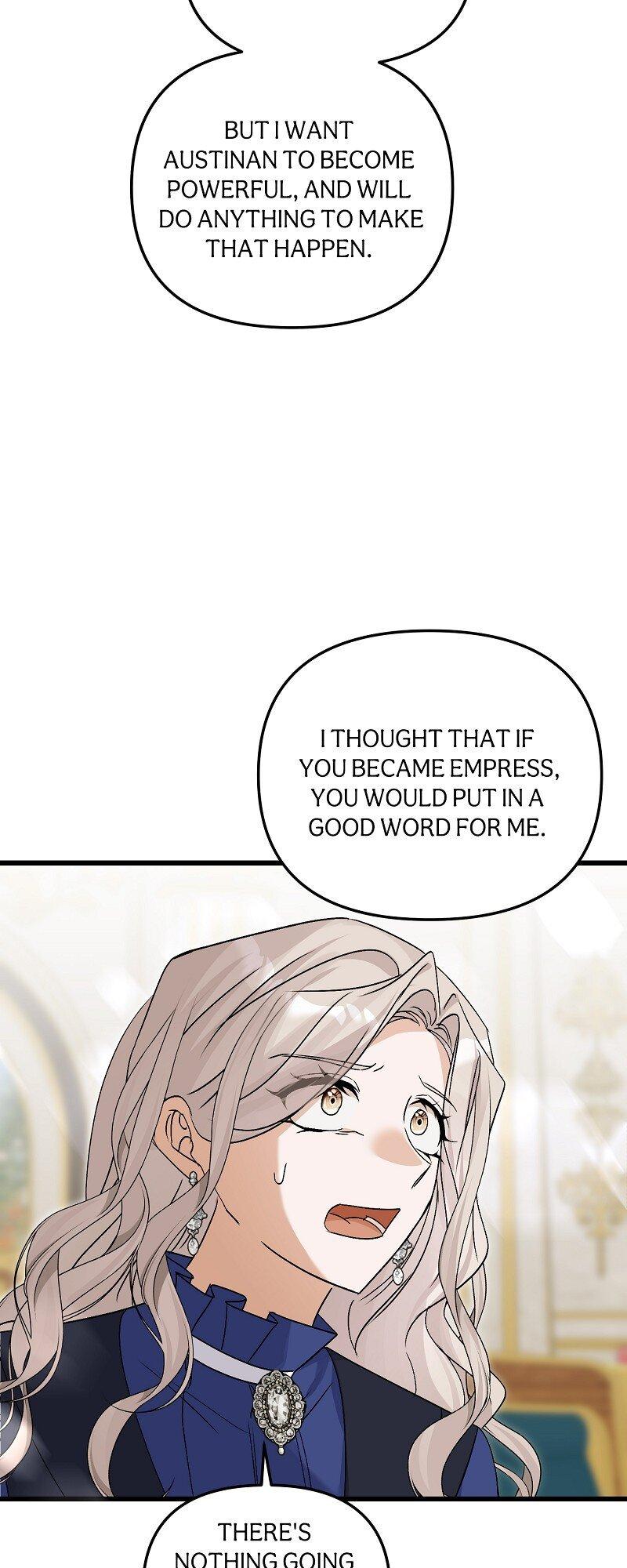 Survival of a Tyrant’s Secretary Chapter 41 page 65
