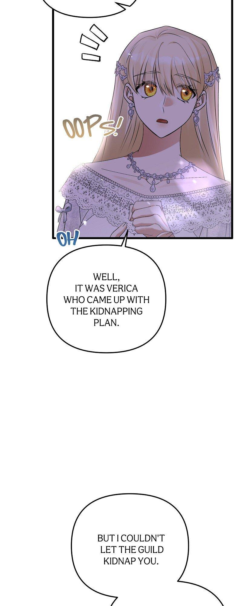 Survival of a Tyrant’s Secretary Chapter 41 page 73