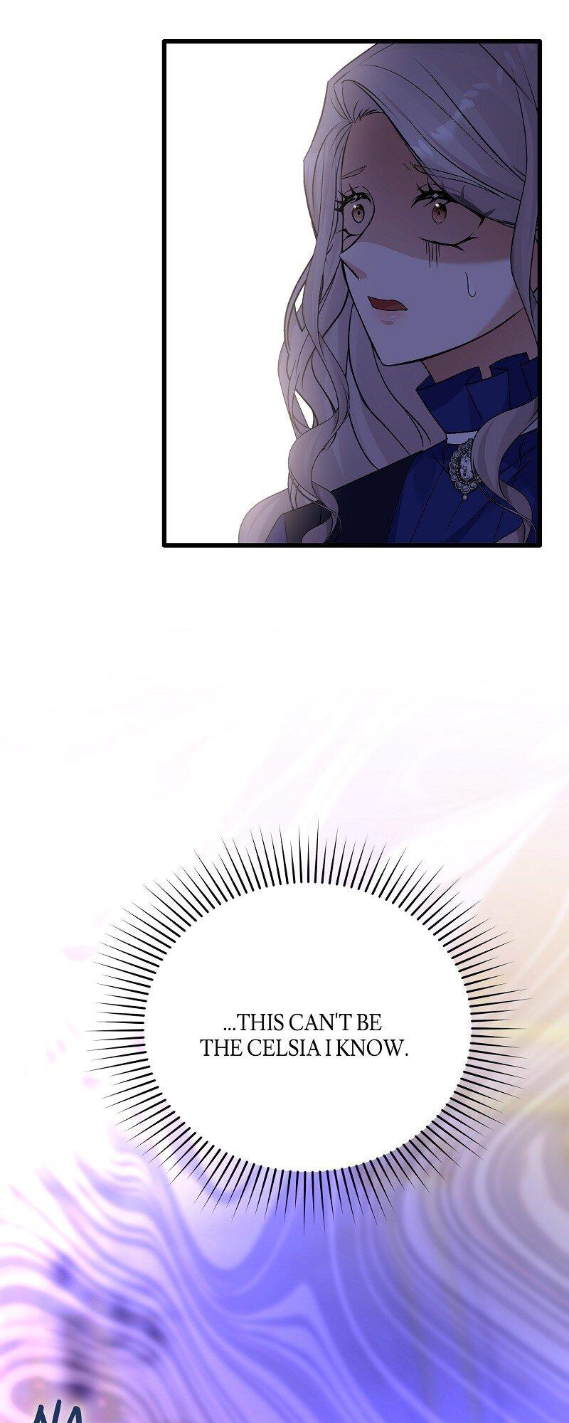 Survival of a Tyrant’s Secretary Chapter 41 page 76