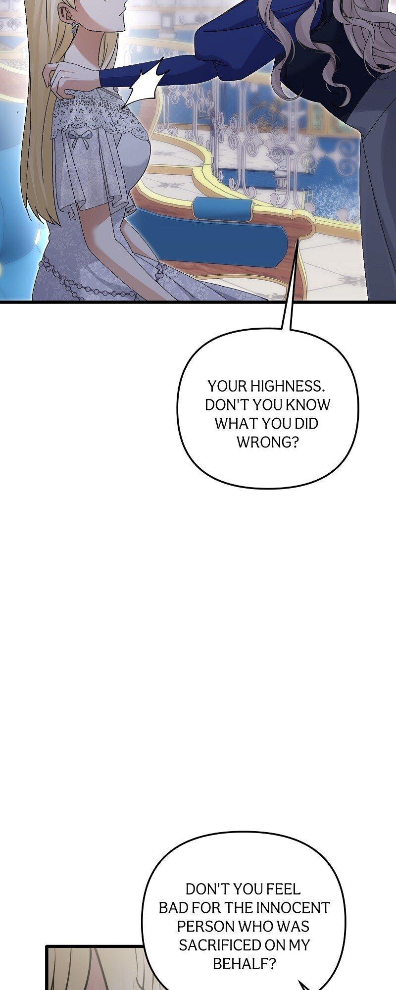 Survival of a Tyrant’s Secretary Chapter 41 page 80