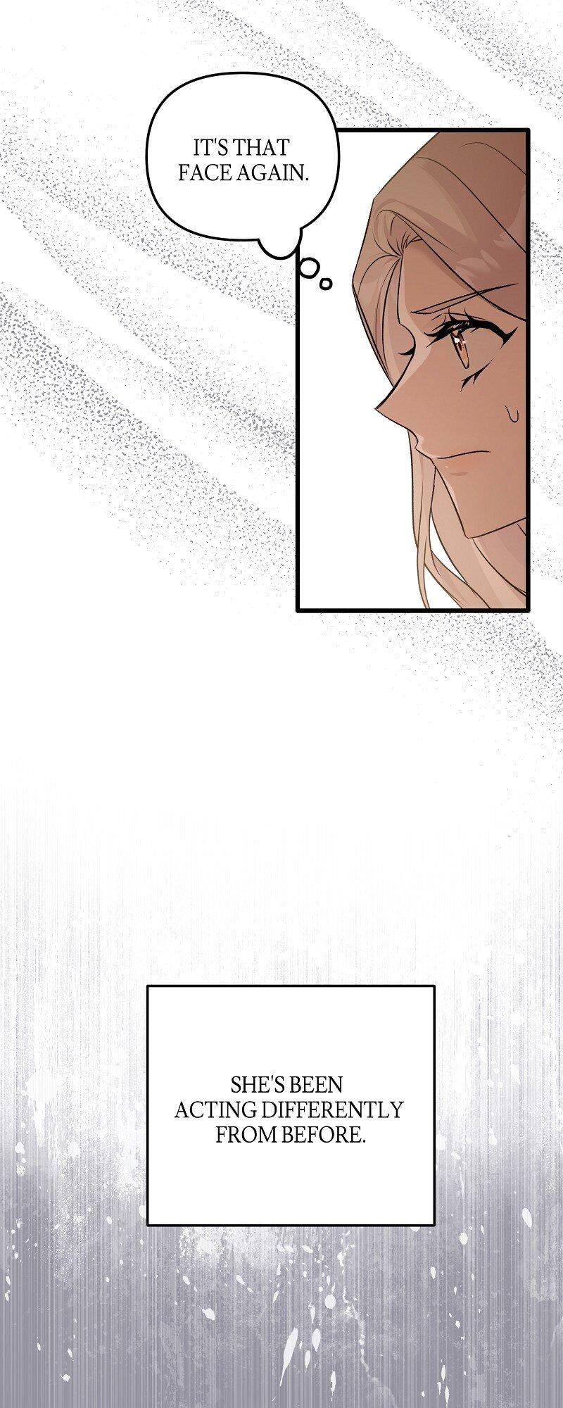 Survival of a Tyrant’s Secretary Chapter 41 page 8