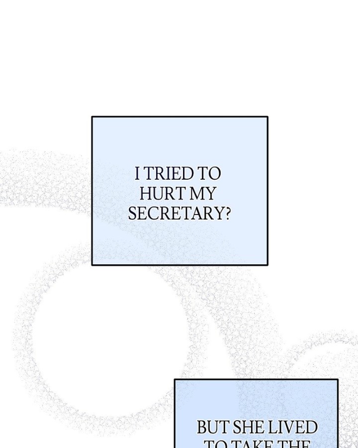 Survival of a Tyrant’s Secretary Chapter 5 page 55