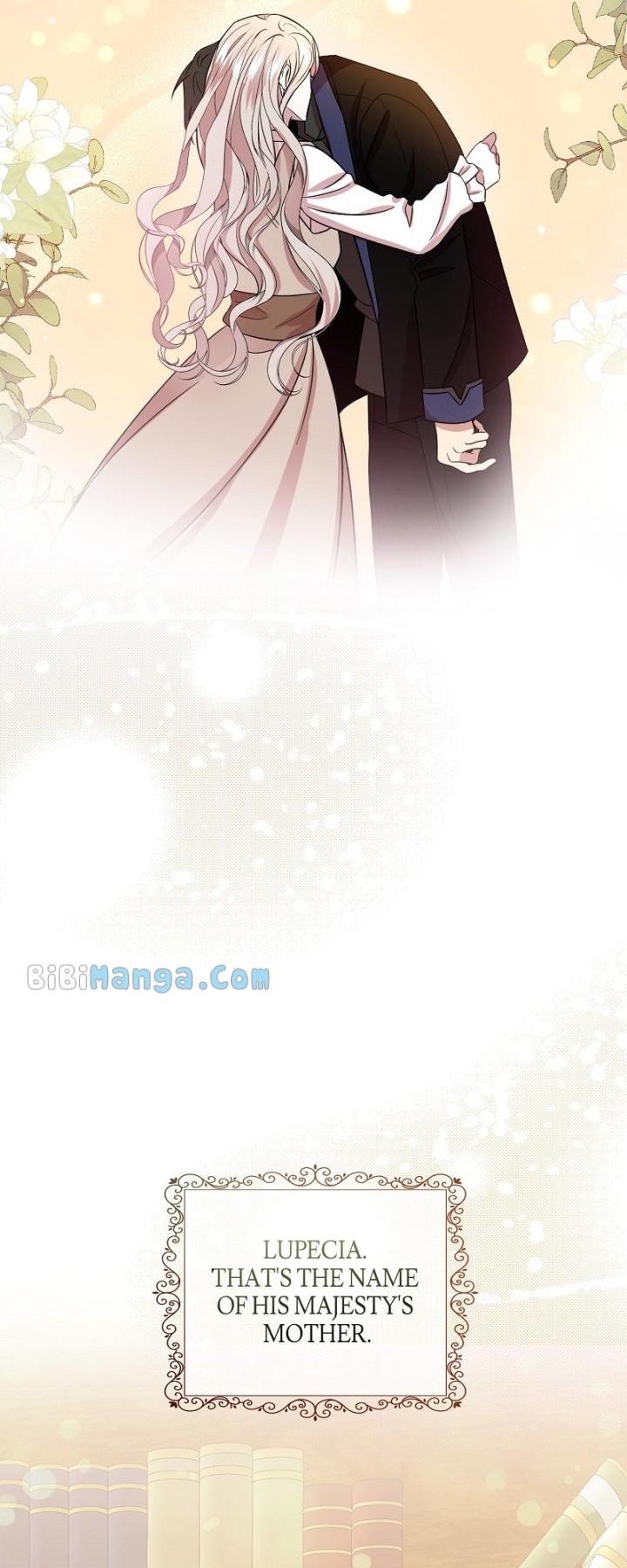 Survival of a Tyrant’s Secretary Chapter 5 page 60