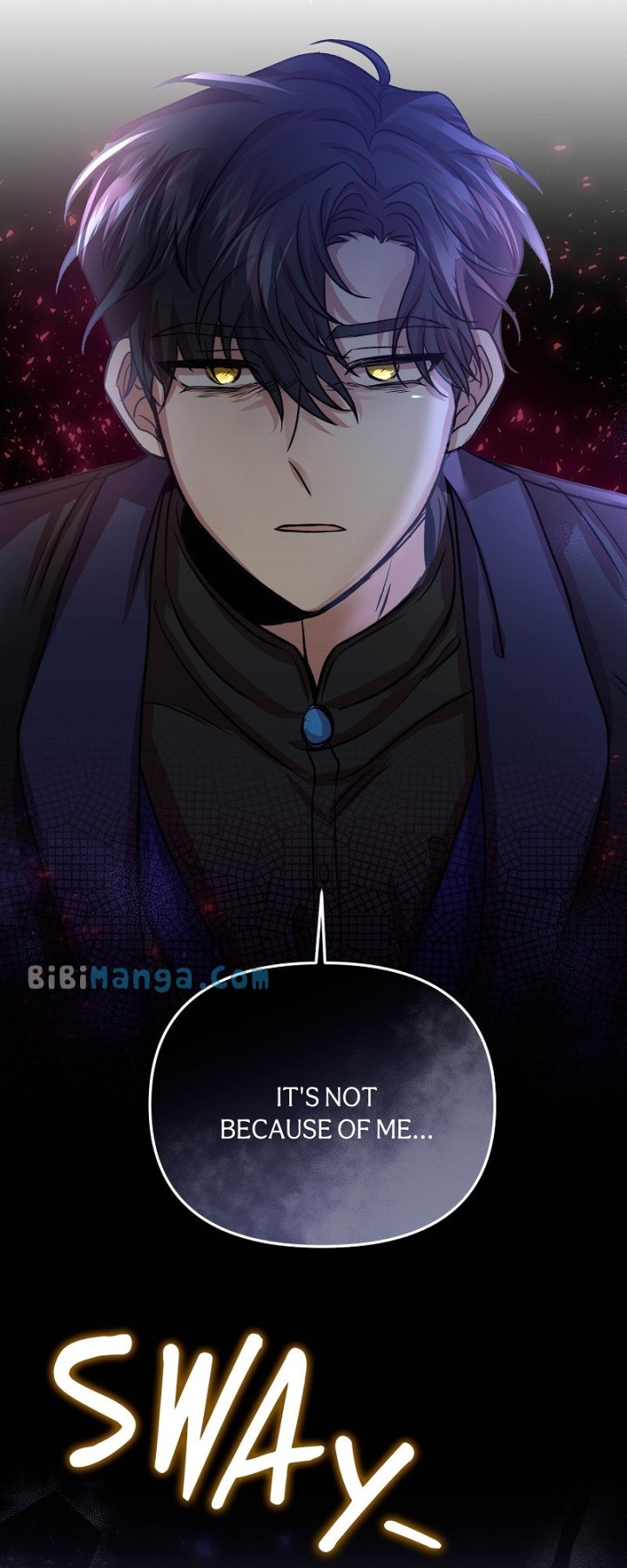 Survival of a Tyrant’s Secretary Chapter 5 page 6