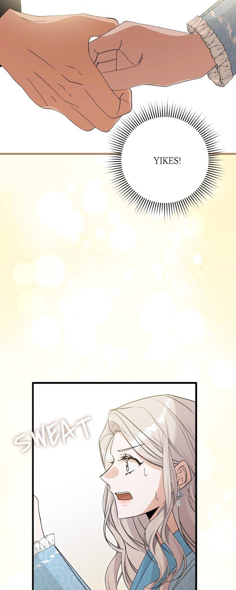 Survival of a Tyrant’s Secretary Chapter 50 page 14