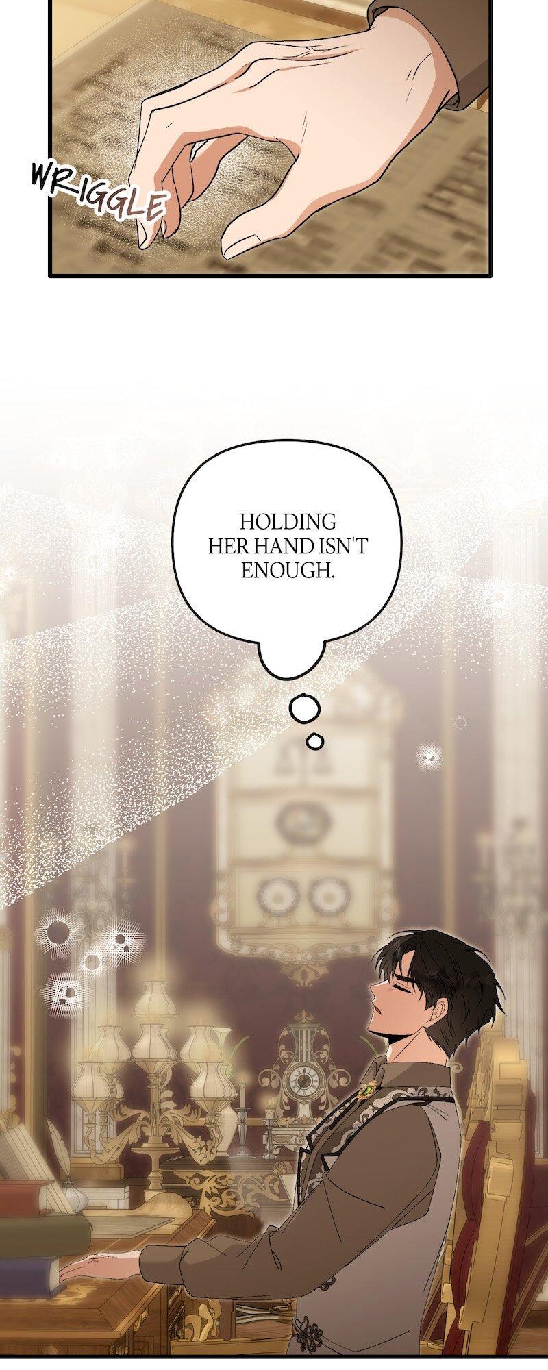 Survival of a Tyrant’s Secretary Chapter 50 page 28