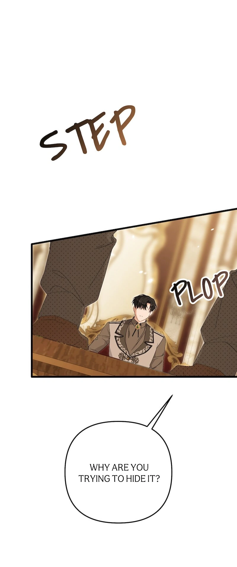 Survival of a Tyrant’s Secretary Chapter 50 page 31
