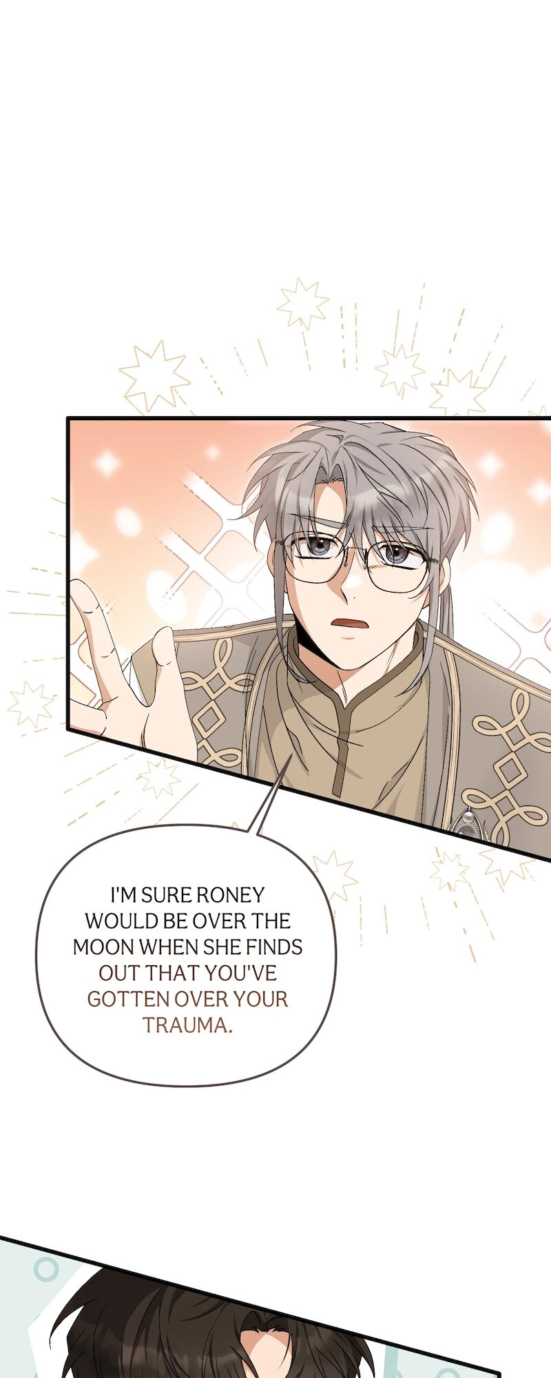 Survival of a Tyrant’s Secretary Chapter 50 page 33