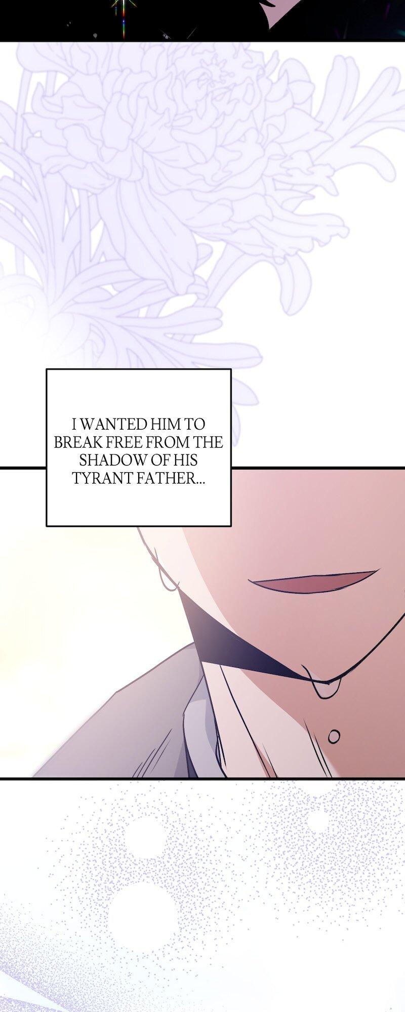Survival of a Tyrant’s Secretary Chapter 50 page 3