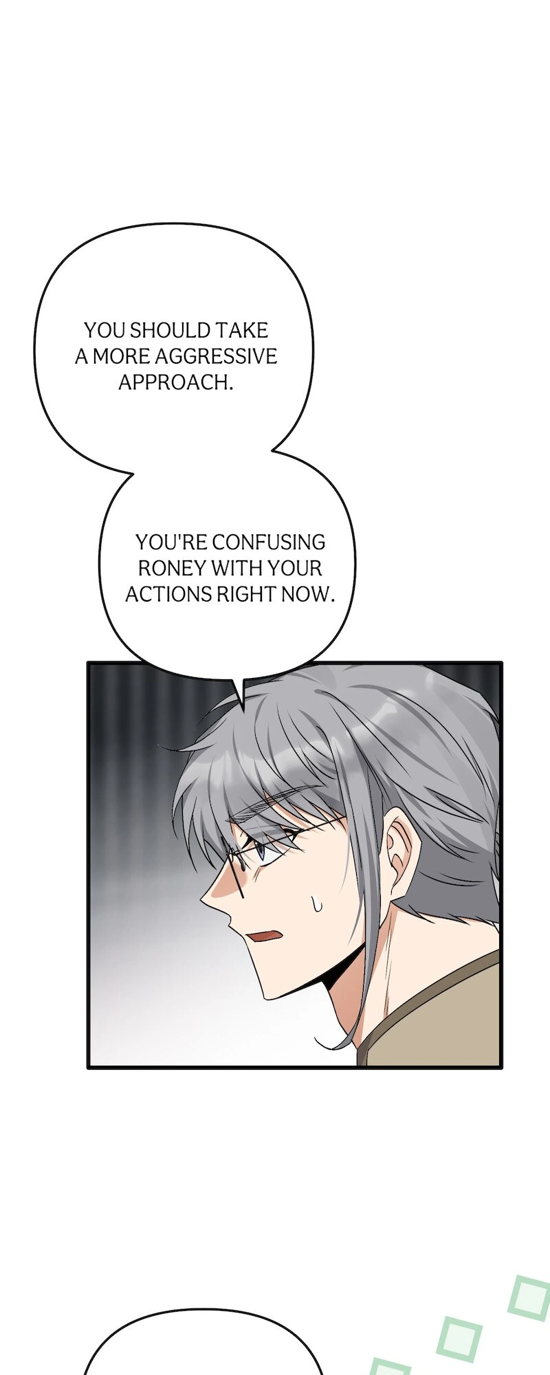 Survival of a Tyrant’s Secretary Chapter 50 page 39