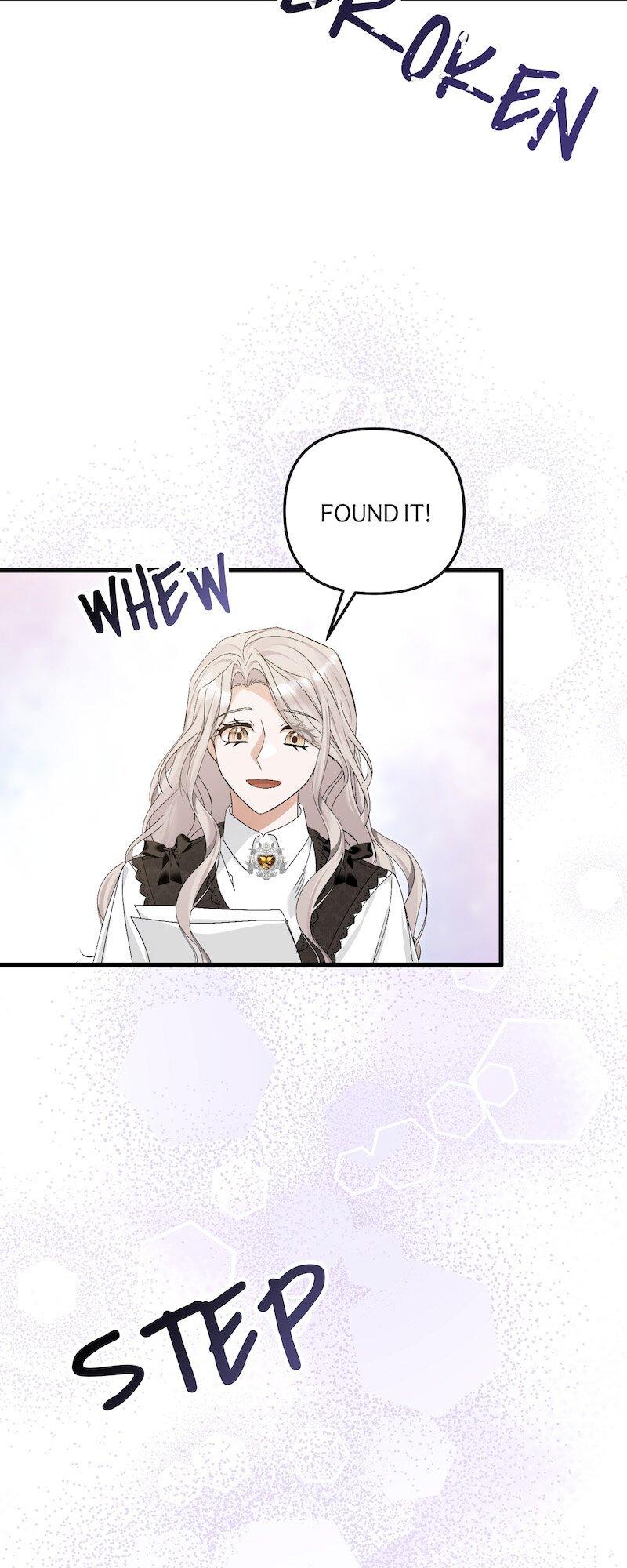 Survival of a Tyrant’s Secretary Chapter 50 page 61