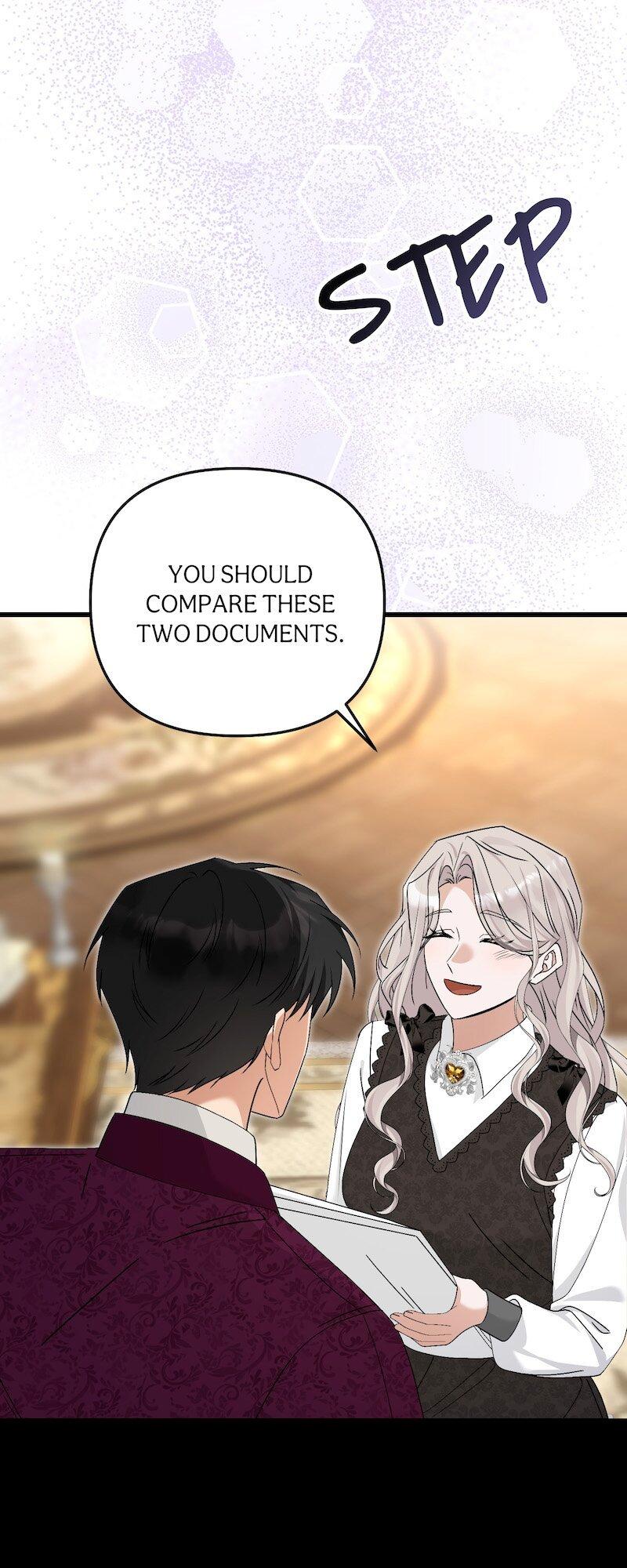 Survival of a Tyrant’s Secretary Chapter 50 page 62