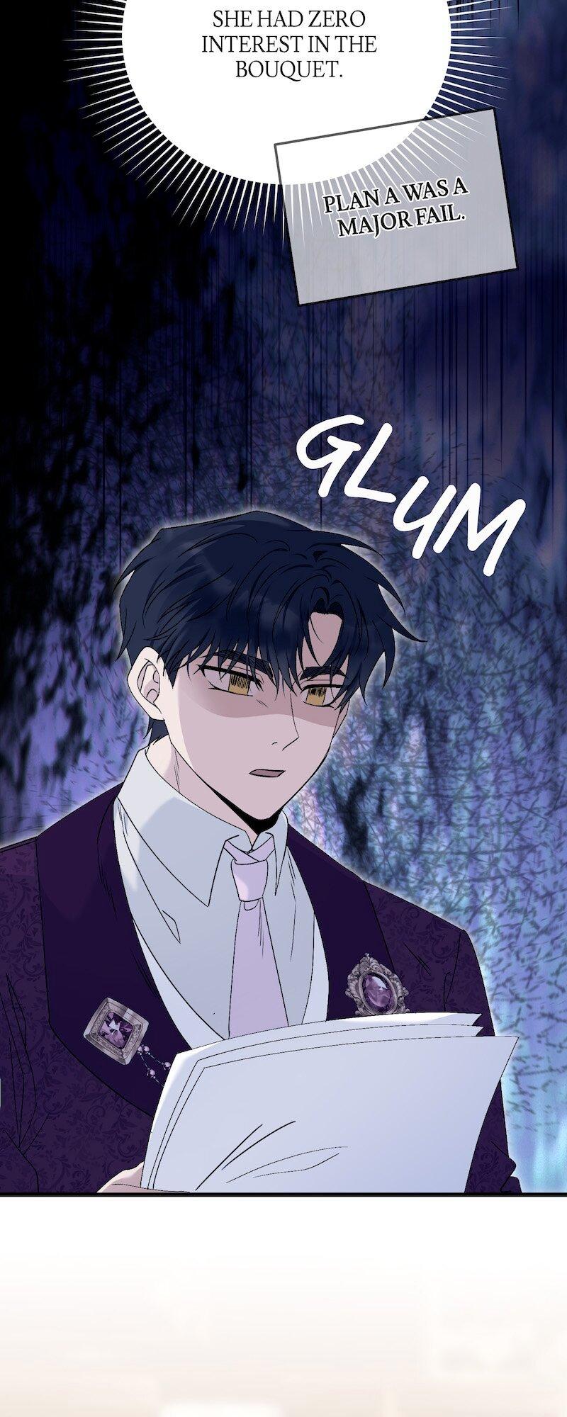 Survival of a Tyrant’s Secretary Chapter 50 page 66