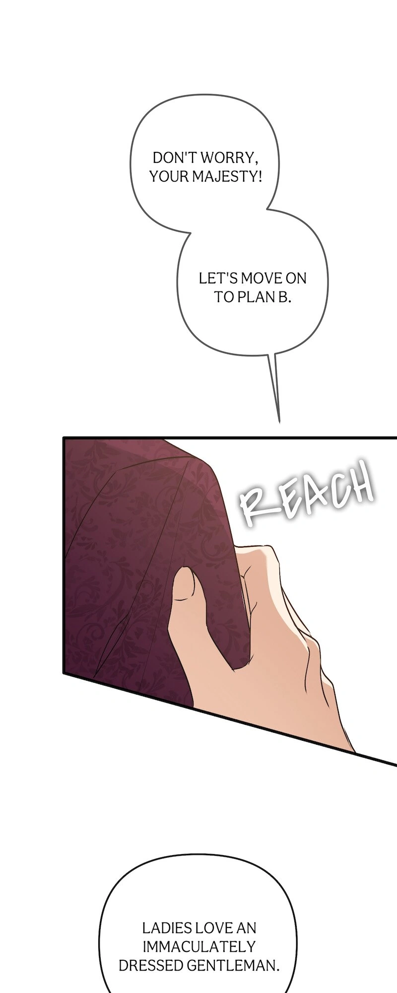 Survival of a Tyrant’s Secretary Chapter 50 page 68