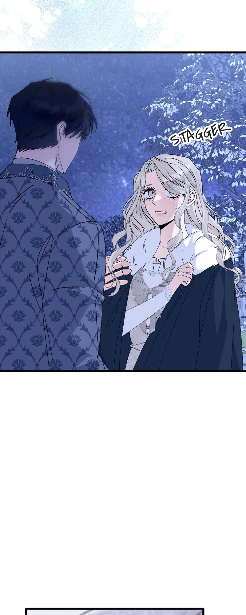 Survival of a Tyrant’s Secretary Chapter 52 page 52