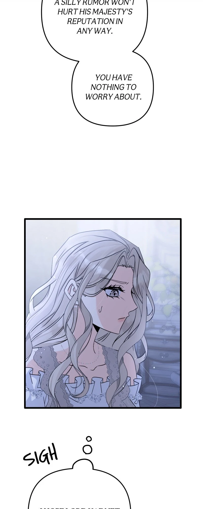 Survival of a Tyrant’s Secretary Chapter 52 page 71