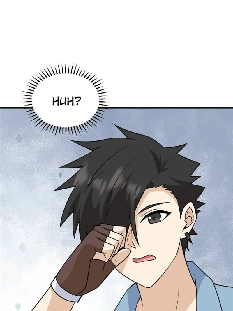 Survive on a deserted island with beautiful girls Chapter 218 page 13