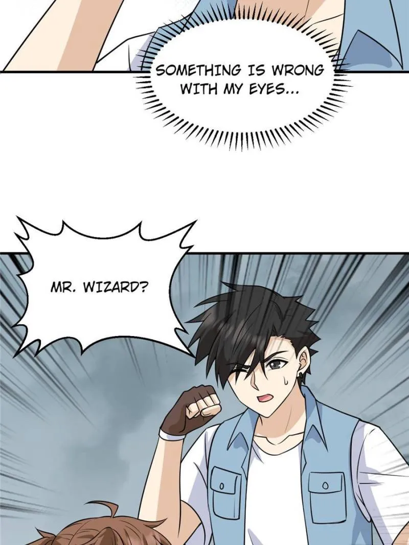 Survive on a deserted island with beautiful girls Chapter 218 page 14