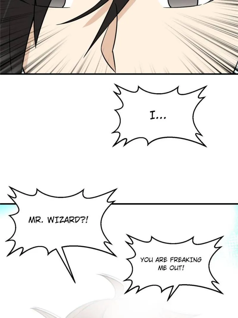 Survive on a deserted island with beautiful girls Chapter 218 page 18