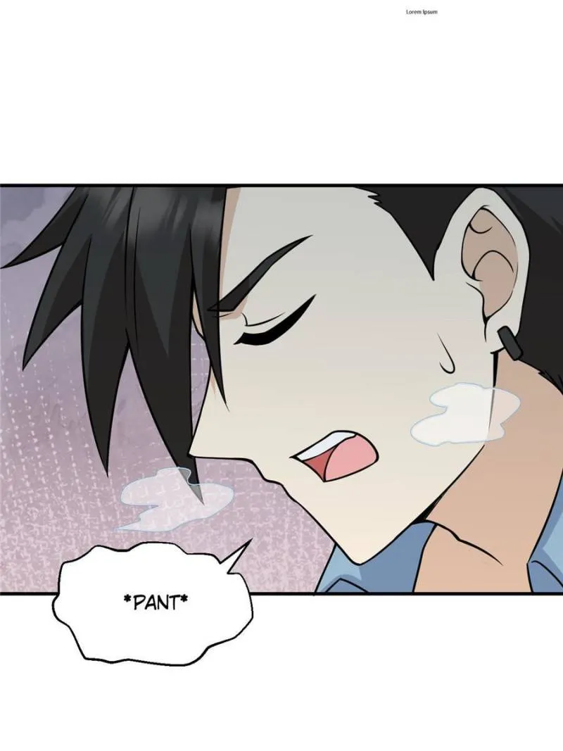 Survive on a deserted island with beautiful girls Chapter 218 page 1