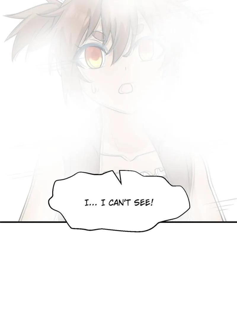 Survive on a deserted island with beautiful girls Chapter 218 page 19