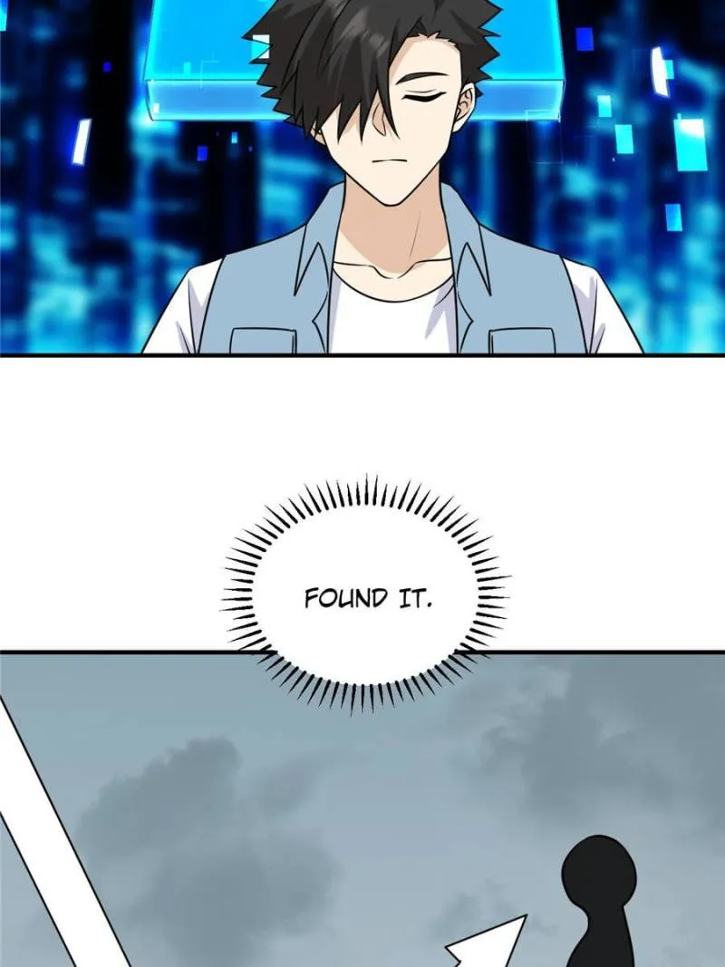 Survive on a deserted island with beautiful girls Chapter 218 page 22