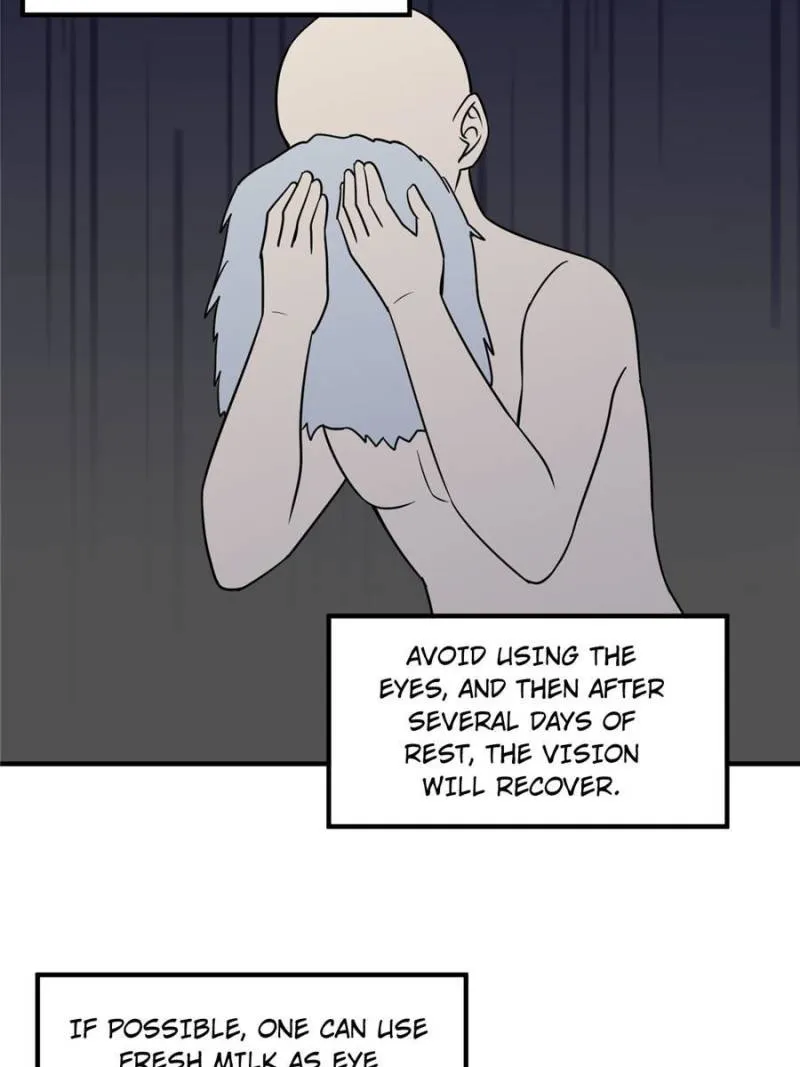 Survive on a deserted island with beautiful girls Chapter 218 page 24