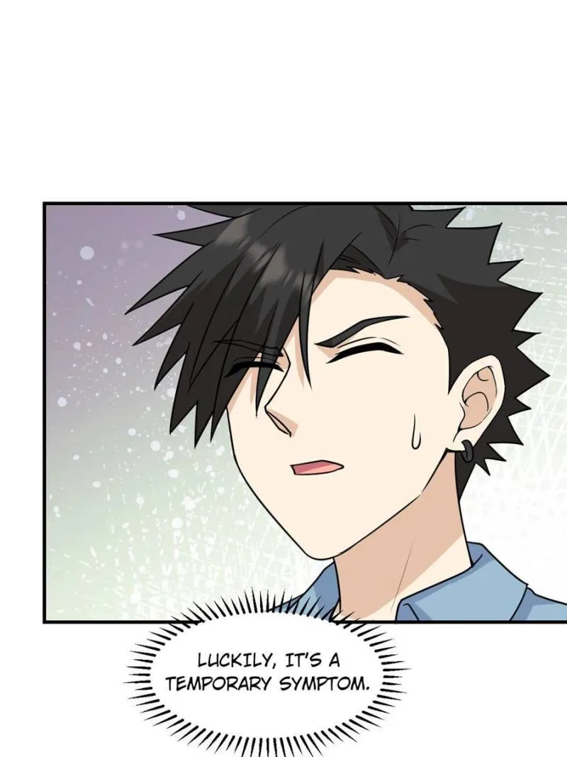 Survive on a deserted island with beautiful girls Chapter 218 page 28