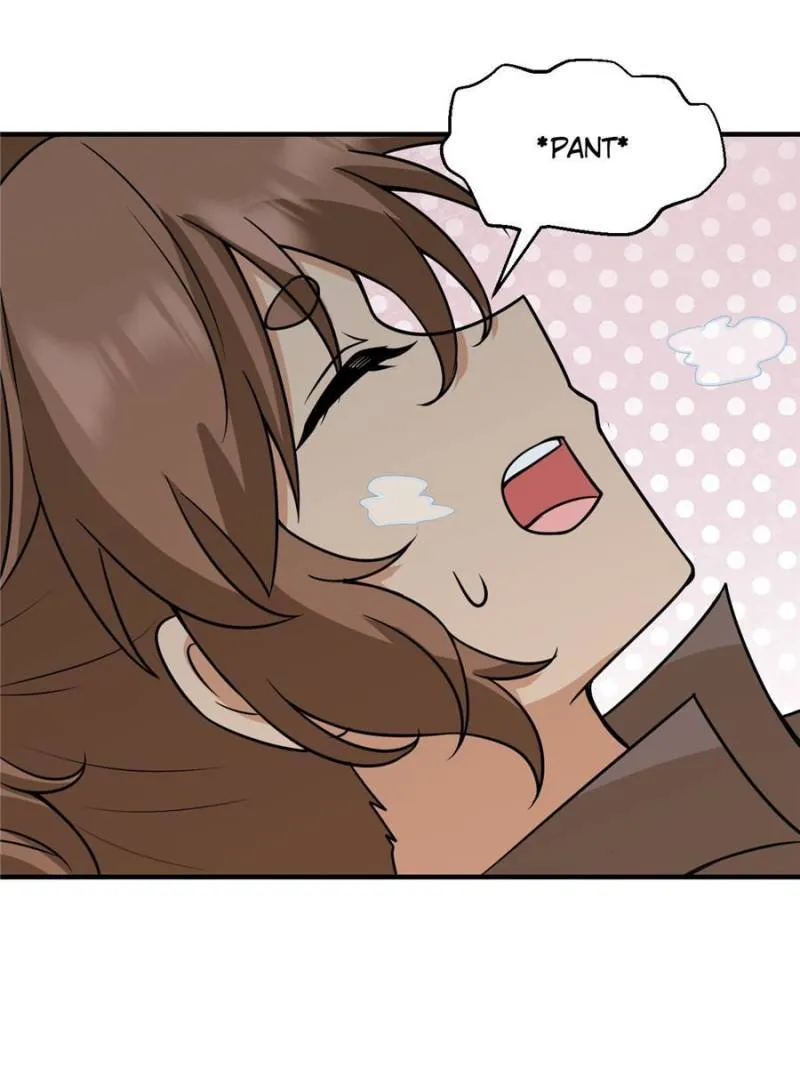 Survive on a deserted island with beautiful girls Chapter 218 page 2