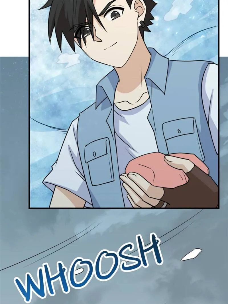 Survive on a deserted island with beautiful girls Chapter 218 page 7