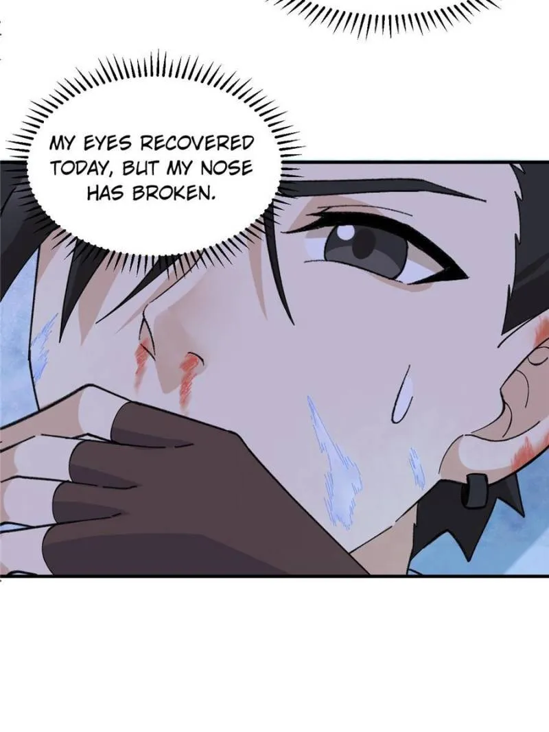 Survive on a deserted island with beautiful girls Chapter 219 page 16