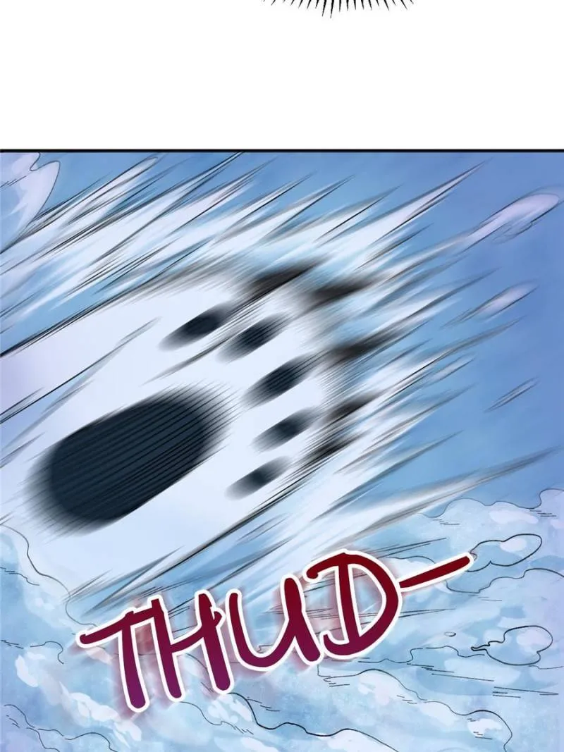 Survive on a deserted island with beautiful girls Chapter 219 page 25